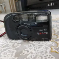 دوربین عکاسی یاشیکا اصل ژاپن