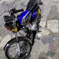 کویر 1401|موتورسیکلت|اصفهان, سودان|دیوار
