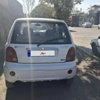 ام وی ام 110|خودرو سواری و وانت|لنجان, |دیوار