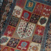فرش سنتی  رویال