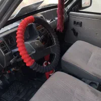 رنو مدل84 ده ماه