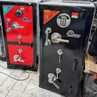 گاوصندوق امنیت