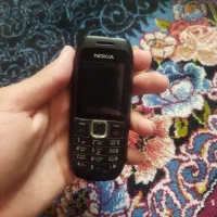 نوکیا 1616 اصل با کارتن|موبایل|سمنان, |دیوار