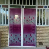 توری پلیسه کشویی(آکاردئونی)|خدمات پیشه و مهارت|بندر ماهشهر, |دیوار