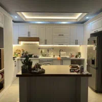 ۱۲۶متر/فول دیزاین/بدون مشابه/خرازی/
