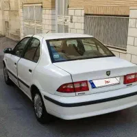 سمند EF7|خودرو سواری و وانت|تبریز, |دیوار