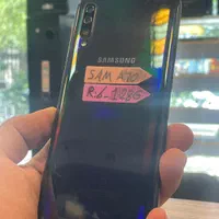 Sam A70