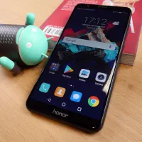 گوشی Honor 7C|موبایل|تهران, سعادت‌آباد|دیوار
