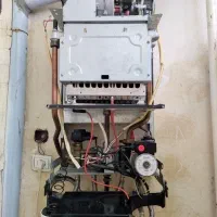 گرمای مطمئن با سرویس حرفه ای پکیج