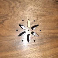 کارگاه ساخته سنتور امیرارسلان اوجی|سازهای سنتی|شیراز, کوی زهرا|دیوار