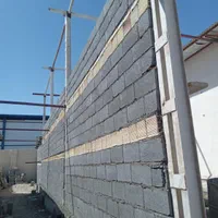 بنا بلوک چین پلاستر کار ...|خدمات پیشه و مهارت|بوشهر, |دیوار