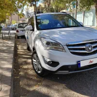 چانگان cs35 مدل ۹۷|خودرو سواری و وانت|سبزوار, رضوان|دیوار