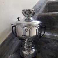 سماورعالی نسب