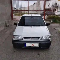 فروش خودرو پراید
