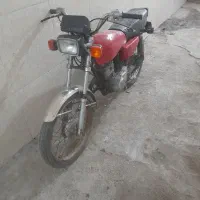 موتور هوندا