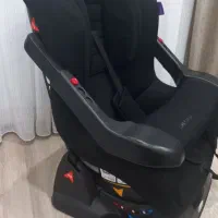 صندلی ماشین