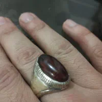 انگشتر م‌ک