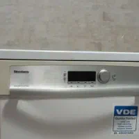 یک عدد ماشین ظرفشویی آلمانی بلومبرگ به فروش میرسد