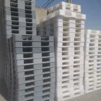 خرید و فروش انواع پالت پلاستیکی و چوبی|عمده‌فروشی|تهران, یافت‌آباد|دیوار