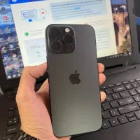 اپل iPhone 16 Pro Max با حافظهٔ ۲۵۶ گیگابایت|موبایل|یزد, |دیوار