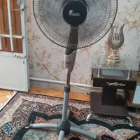 پایه پنکه|پنکه و تصفیه‌کنندهٔ هوا|اسلام‌شهر, |دیوار