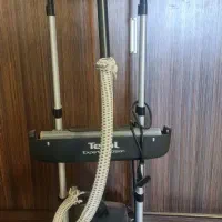 اتو تفال ایستاده|اتو و لوازم اتو|شیراز, بعثت|دیوار