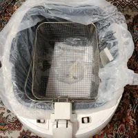 سرخکن روغنی بلک اند دیکر اصل|اجاق گاز و لوازم برقی پختوپز|سهند, |دیوار