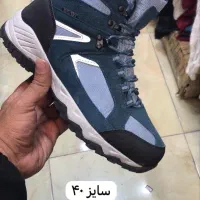 تعدادی کفش های کوهنوردی|کوهنوردی و کمپینگ|کرج, گوهردشت|دیوار