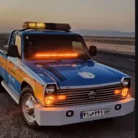 امداد خودرو یدک‌کش