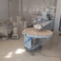 فروش نانوایی|ماشین‌آلات صنعتی|ایلام, |دیوار