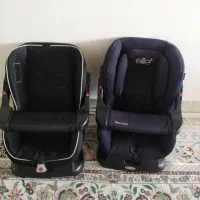 صندلی بچه سالم