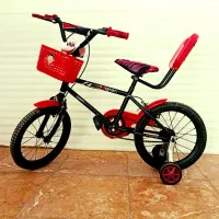دوچرخه ۱۶|دوچرخه، اسکیت، اسکوتر|نیشابور, بنیاد شهید|دیوار