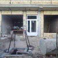 چاه کنی و کار کنترات