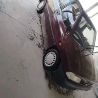 پرایدمدل 84دوگانه