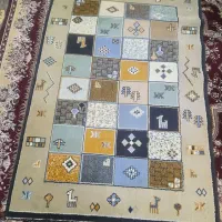 فرش زیبا