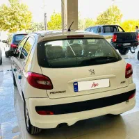 ۲۰۷ پانا مدل ۱۴۰۱|خودرو سواری و وانت|فیروزآباد (فارس), |دیوار