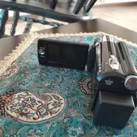 دوربین هندی کم پاناسونیک|دوربین عکاسی و فیلم‌برداری|کردکوی, |دیوار