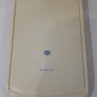 اسکنر اچ پی