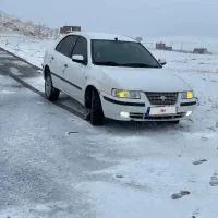 سمند ۹۴مولتی پلکس