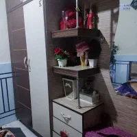 کمد متحرک‌ نو وتمیز|جاکفشی، کمد، دراور|شادگان, |دیوار