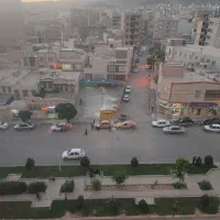 واحد ۹۰ متری فرودگاه قدیم|فروش آپارتمان|ایلام, |دیوار