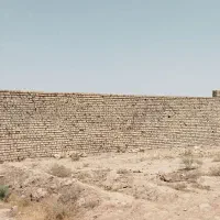 فروش زمین جاده گاز