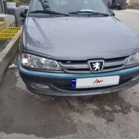 پارس ۹۹ تیوفایو|خودرو سواری و وانت|بندر گز, |دیوار