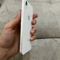 آیفون xr سری m باتری ۸۲ درصد تک سیم ۶۴ گیگ|موبایل|فلاورجان, |دیوار