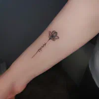 تتوی بدن و پیرسینگ بانوان|خدمات آرایشگری و زیبایی|فولادشهر, A4|دیوار