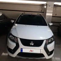 کوییک  RS مدل آخر ۱۴۰۲|خودرو سواری و وانت|همدان, |دیوار