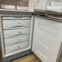 یخچال امرسان|یخچال و فریزر|تهران, سهروردی|دیوار