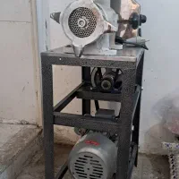 چرخ گوشت صنعتی
