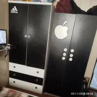 سرویس کمد اپل