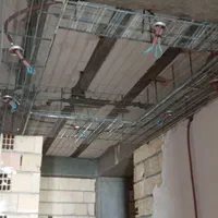 برقکار/برق کار ساختمان/نورپردازی|خدمات پیشه و مهارت|کرج, کمال‌شهر|دیوار